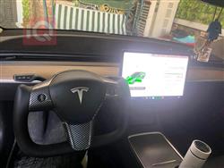 تسلا موديل 3